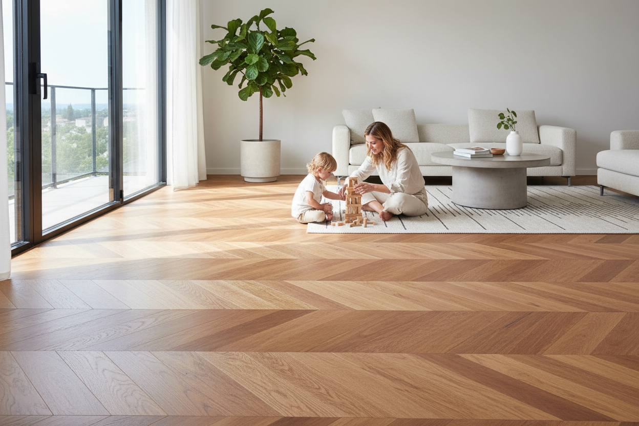 Flooring