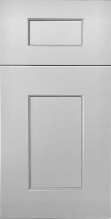 Grey Shaker