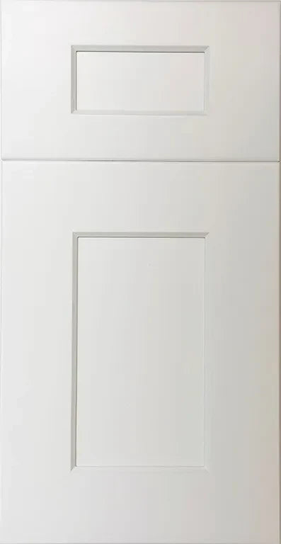 White Shaker I