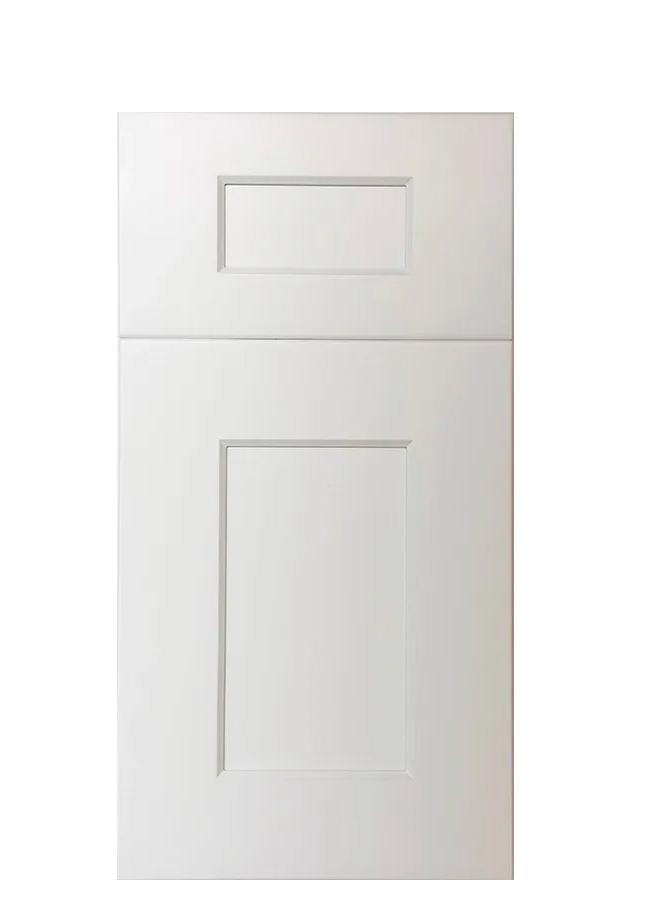 White Shaker