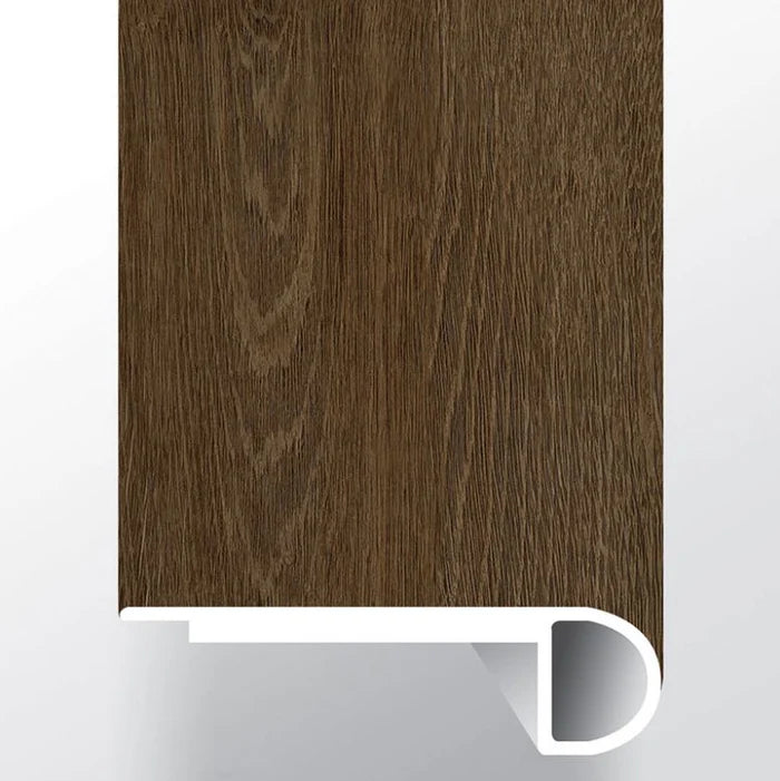 - MSI Trims LVT 94" Length Stair Nose (Flush) VTT-FSN 2.75" x 0.75" x 94" Coordinated Color