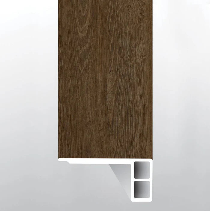 - MSI Trims LVT 94" Length Stair Tread (Eased Edge) VTT-ST-EE 12" x 1.25" x 47.25" Coordinated Color
