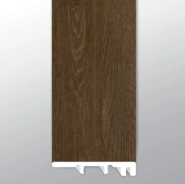 - MSI Trims LVT 94" Length End Cap VTT-EC 1.5" x 0.25" x 94" Coordinated Color