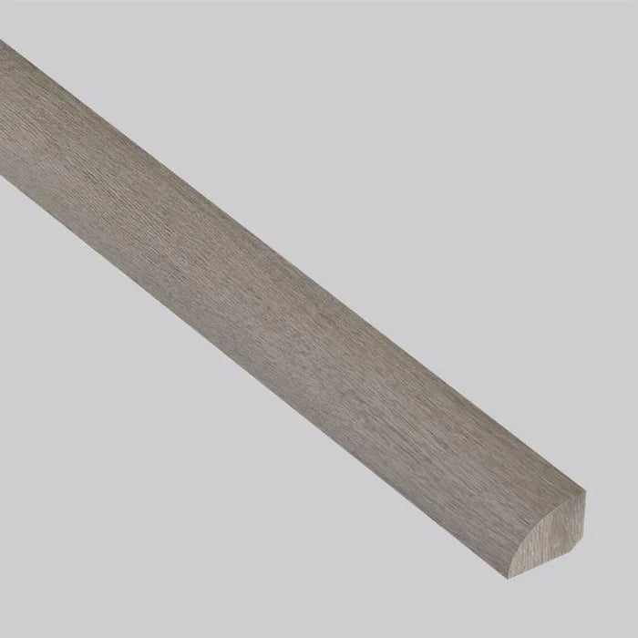 - MSI Trims Hybrid Rigid Core 94" Length Quarter Round VTT-QR 0.64" x 0.75" x 94" Coordinated Color