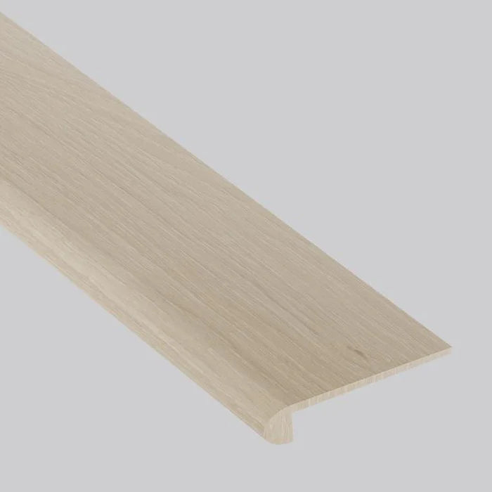 - MSI Trims Waterproof Wood 47" Length Stair Tread VTT-ST 12" x 1.25" x 47.25" Coordinated Color