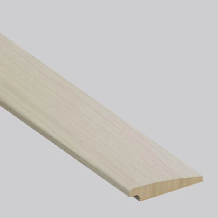 - MSI Trims Waterproof Wood 47" Length Surface Reducer VTT-SR 1.77" x 0.345" x 78" Coordinated Color