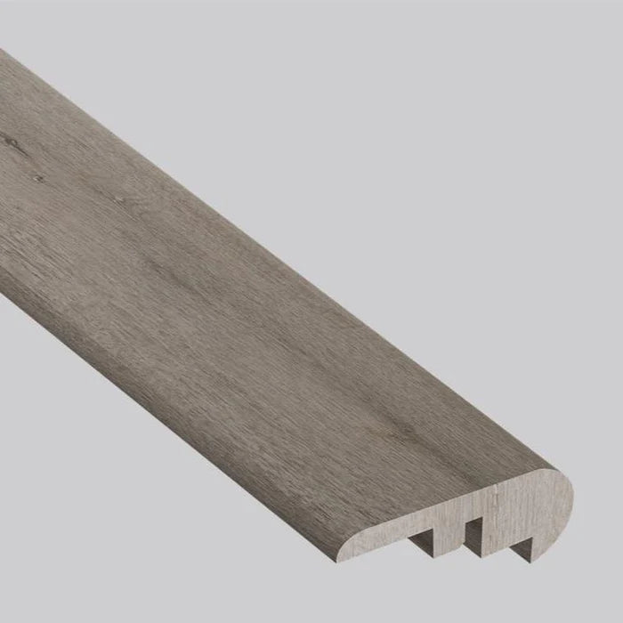 - MSI Trims Hybrid Rigid Core 94" Length Stair Nose (Overlapping) VTT-OSN 2.23" x 1.03" x 94" Coordinated Color
