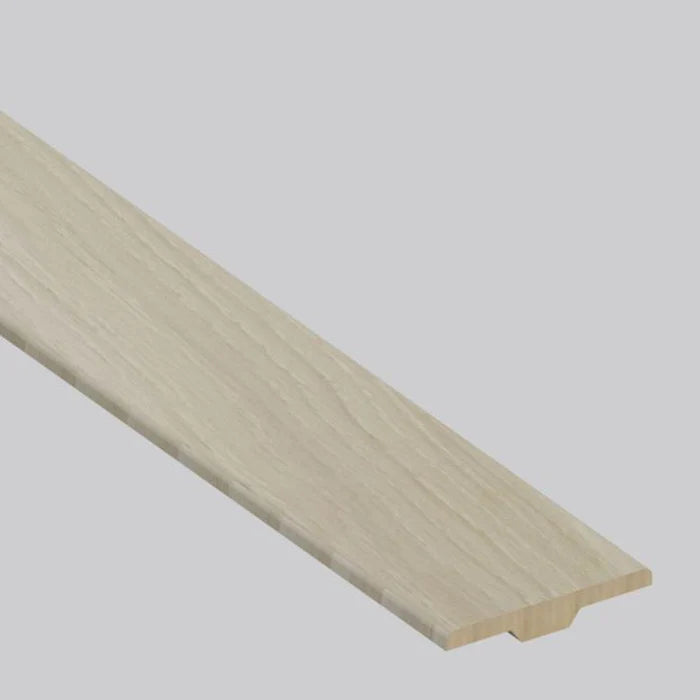 - MSI Trims Waterproof Wood 47" Length T-Mold VTT-T 1.77" x 0.28" x 78" Coordinated Color
