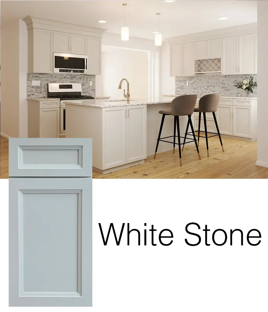 White Stone