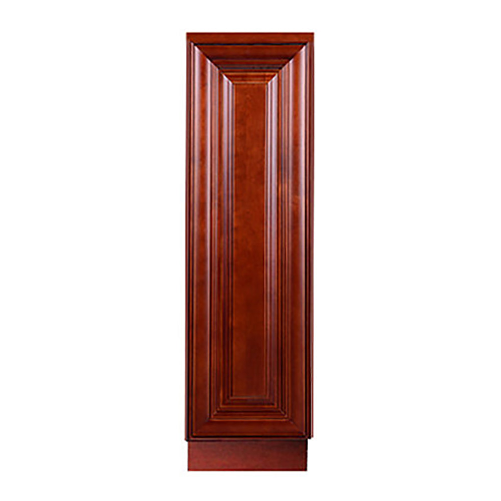 Cherry Maple Base Spice Rack @