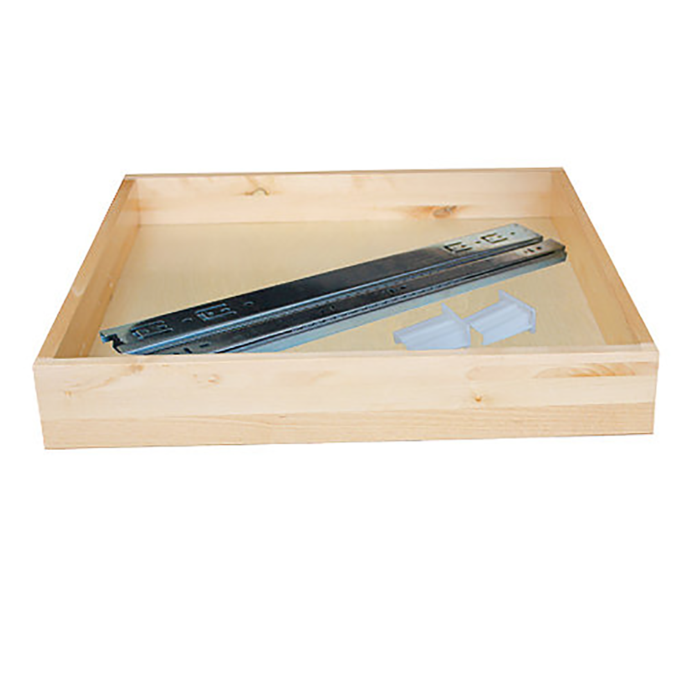 Cherry Shaker Roll-out Tray
